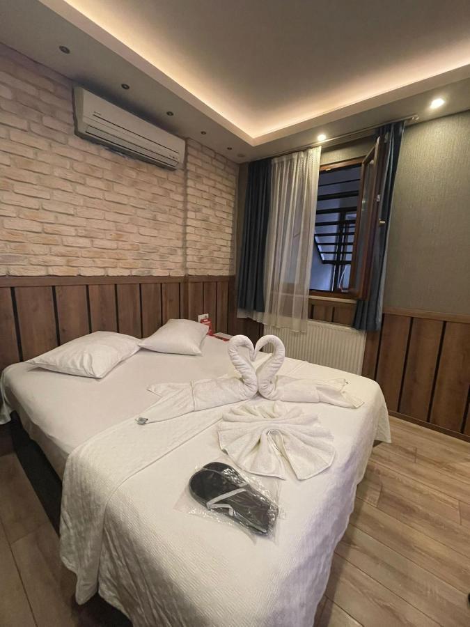 Dolce Vita Suite Hotel Istanbul Ngoại thất bức ảnh