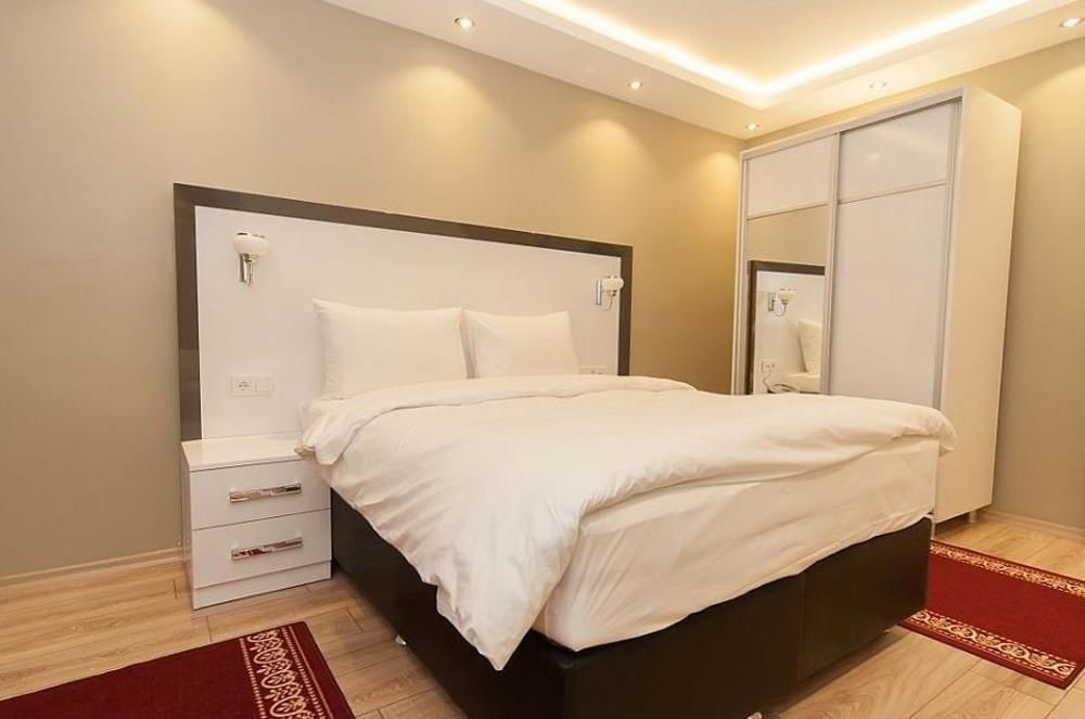 Dolce Vita Suite Hotel Istanbul Ngoại thất bức ảnh