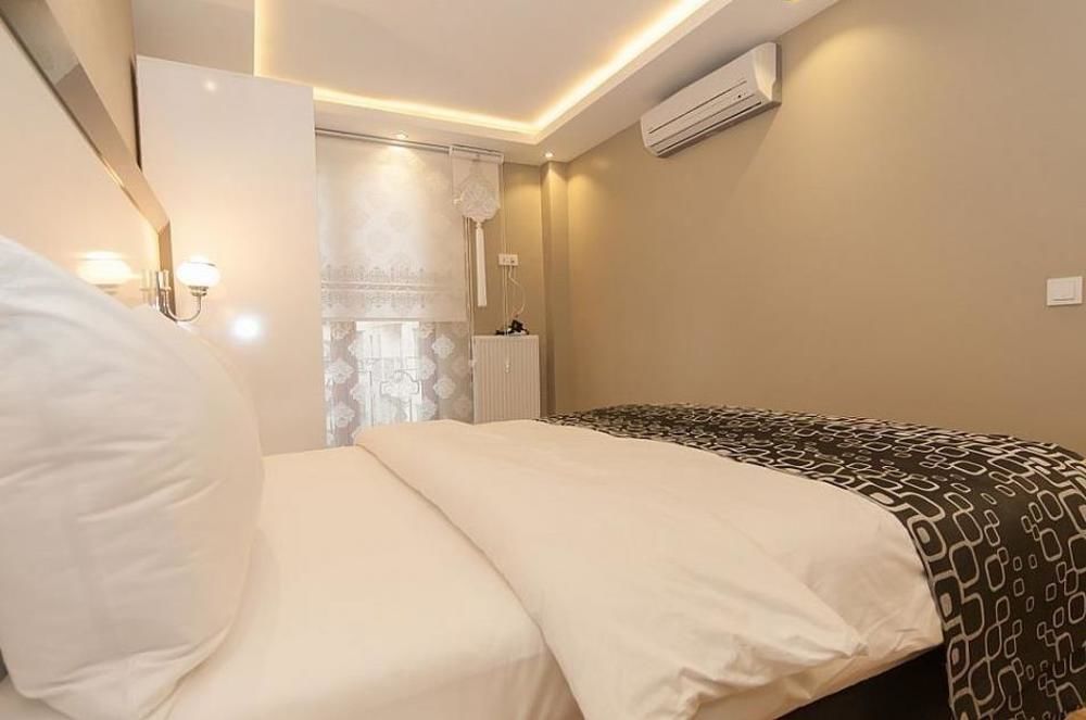 Dolce Vita Suite Hotel Istanbul Ngoại thất bức ảnh